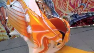 Magic Dance [Onride] Moissac 2012