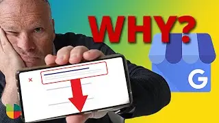 Protect Your Google My Business Listing from 2024 Hijackers