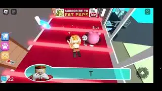 ROBLOX HOTEL