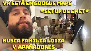 MATNAROK HACIENDO ROOM TOUR EN LA NUEVA SPECIAL HOUSE