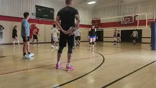 Open gym6 11-2