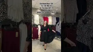 Centrum Mody XXL TEL 728 984 317 Ul. Tęczowa 83T /4 WROCŁAW www.centrummodyxxl.pl