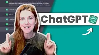 Create custom headlines (that don't suck) FAST!