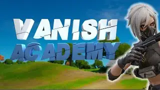 This Video WILL Get Me Into Vanish Academy... #vanishacademy