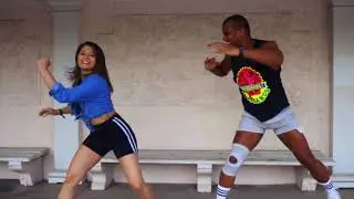 DALE CINTURA (KULIKI) by  Steve Aoki ft Darell and Farina