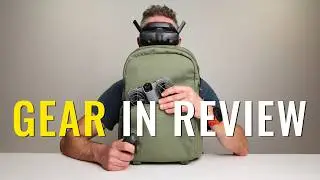 2025 Gear in Review | What I Bought, Used and Didn’t Use in 2025