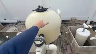 Commercial Pool Pump Room Training: Room 10
