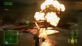 Matias torres's death(Japanese voice)(ingame Kor sub)