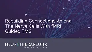 Rebuilding Connections Among the Nerve Cells | Neurotherapeutix New York