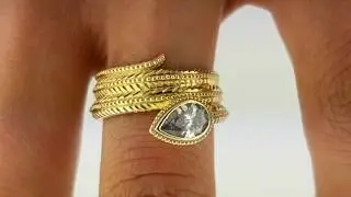 Eve Engagement Ring | Era Design