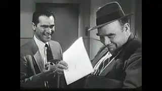 Mike Hammer S1 E13 - Stay Out Of Town