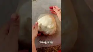 New to sourdough? This beginner-friendly sourdough recipe is what you need! It shows you exactly how