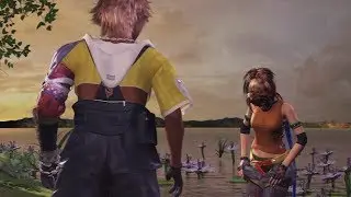 「Final Fantasy X HD」 10-CG ~ 