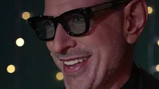 Meet Jeff Goldblum&rsquo;s lifelike wax figure at Madame Tussaud&rsquo;s Orlando
