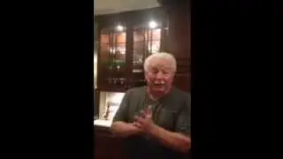 Trerice: Roy B Says Hello