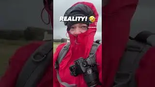 Iceland: Instagram vs Reality