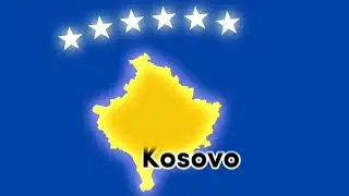 Introducing Post Yugoslavia States