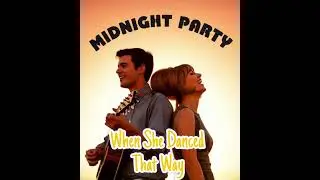 Midnight Party - When She Danced That Way