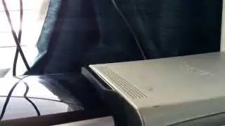 2008 Ps3 80gb vs 2010 Xbox 360 pro 20gb sound comparison