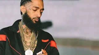 Nipsey Hussle - Blessings (2025)