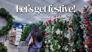 женское желание проникнуться рождественским духом🎄❄️