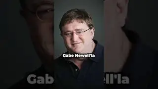 Valve'nin Kurucu Ortağına Ne Oldu?