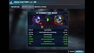 Short Guide For Making Tier 7 | War Planet Online