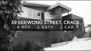 C R A C E - 39 Keewong St - Marketed by Block Real Estate