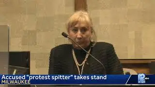 LIVE: Stephanie Rapkin takes the stand