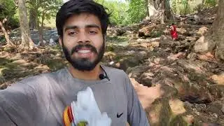 New Adventure Trip Vlog || Manish Sharma #adventure #thrill #newexperiences #forest