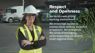 Buzzi Our Values