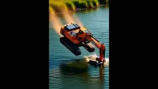 JCB Excavator | JCB 3DX | Game |Jcb Cartoon | Cartoon Video #jcb  #cartoon #excavator