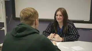 LPST (Soignies) - Préparation mobilité Erasmus