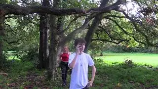 My 30secondfilm 