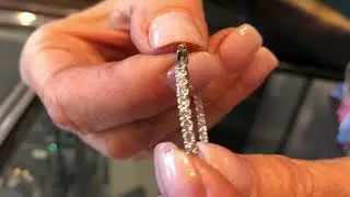 Around Town with Hilary at Fortunoff Fine Jewelry
