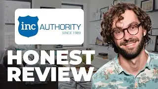 Обзор IncAuthority &mdash; посмотрите перед использованием.