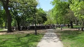 March Against Monsanto _ Toronto - May 24 ,2014 part-1