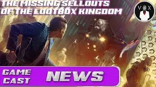 THE MISSING, NEW OPERATORS AND MORE | GC Informer