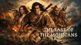 The Last of the Mohicans - Epic Symphony