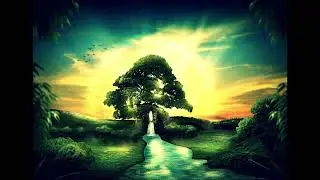 DeepMystic - Terrestrial Paradise (Album)