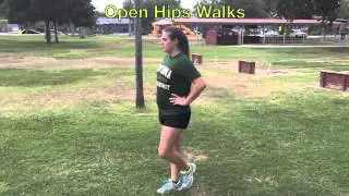 ACL Injury Prevention Program