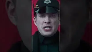 Jak Najwyższy Porządek Rekrutował Swoich Żołnierzy