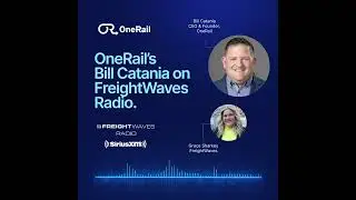 WEBINAR: How OneRail Redefines Last Mile Delivery with AI, Data Science & $42M Growth Investment