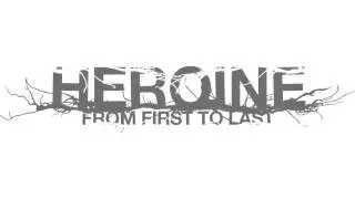 From First To Last - 