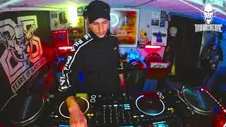 Early Rave , Early Hardcore / Vinyl & Digital / mix by Thundercore