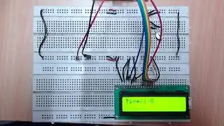 Arduino Compatible Coding 13 - Displaying Custom Characters on Character LCD from Arduino