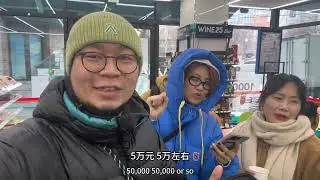Chinese designers brave their way to Seoul.中国设计师带团队勇闯韩国，多看多学
