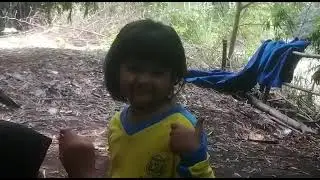 Kegiatan Outbond KB & RA Rahmat - Mendalan -Kolursari - Bangil bersama ARGAPALA MONPAS