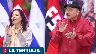 Ortega sacrifica la soberanía ante China; Adiós a doña Coquito; Sheynnis en Costa Rica