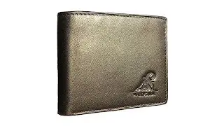 Wallets For Man - 5 Best Slim Wallets For Men